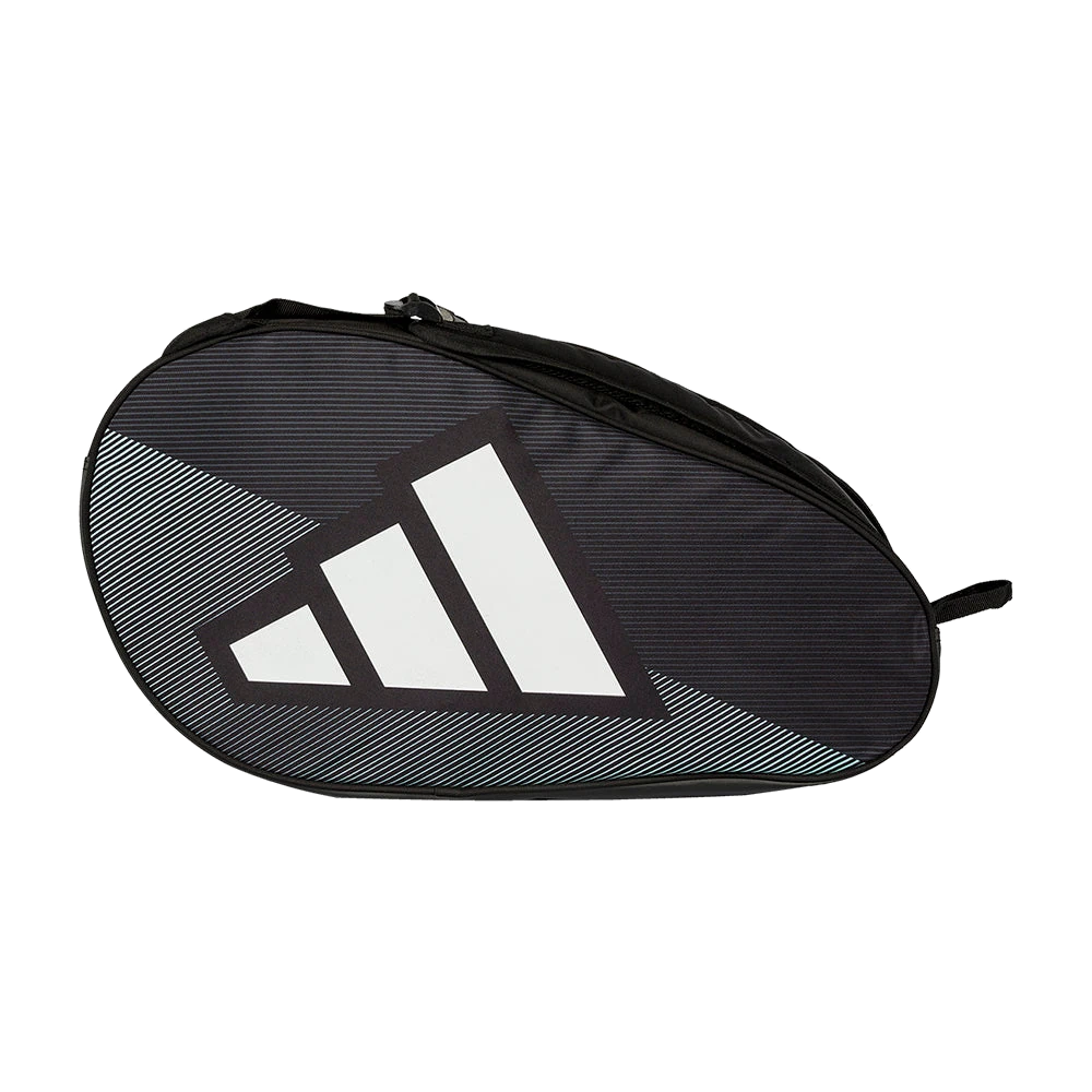 Adidas Control Black 2026 — paletero de pádel de Adidas
