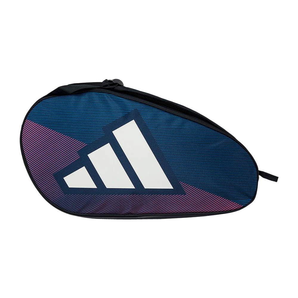 Adidas Control Blue 2026 — paletero de pádel de Adidas