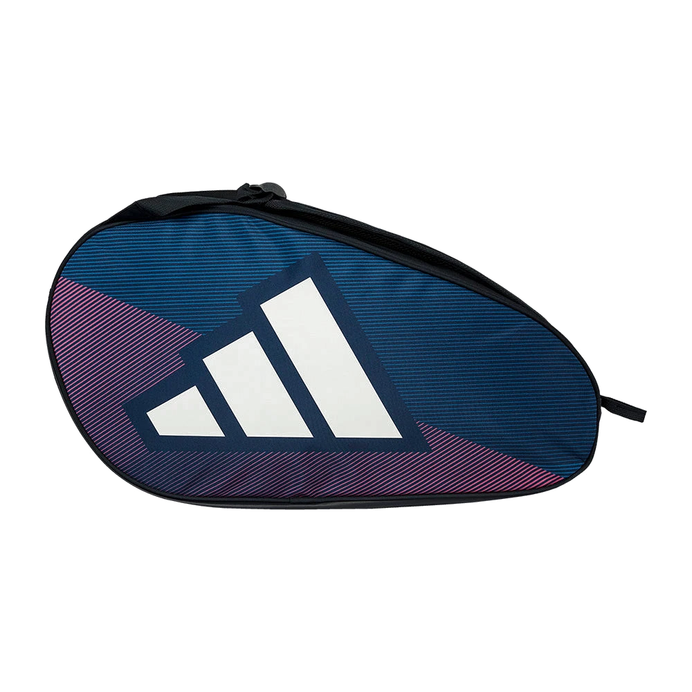 Adidas Control Blue 2026 — paletero de pádel de Adidas