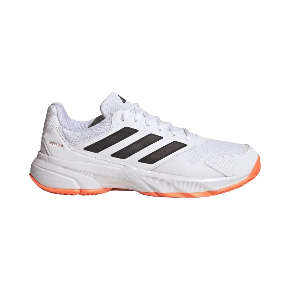 Zapatilla Adidas Courtjam Control 3 2026