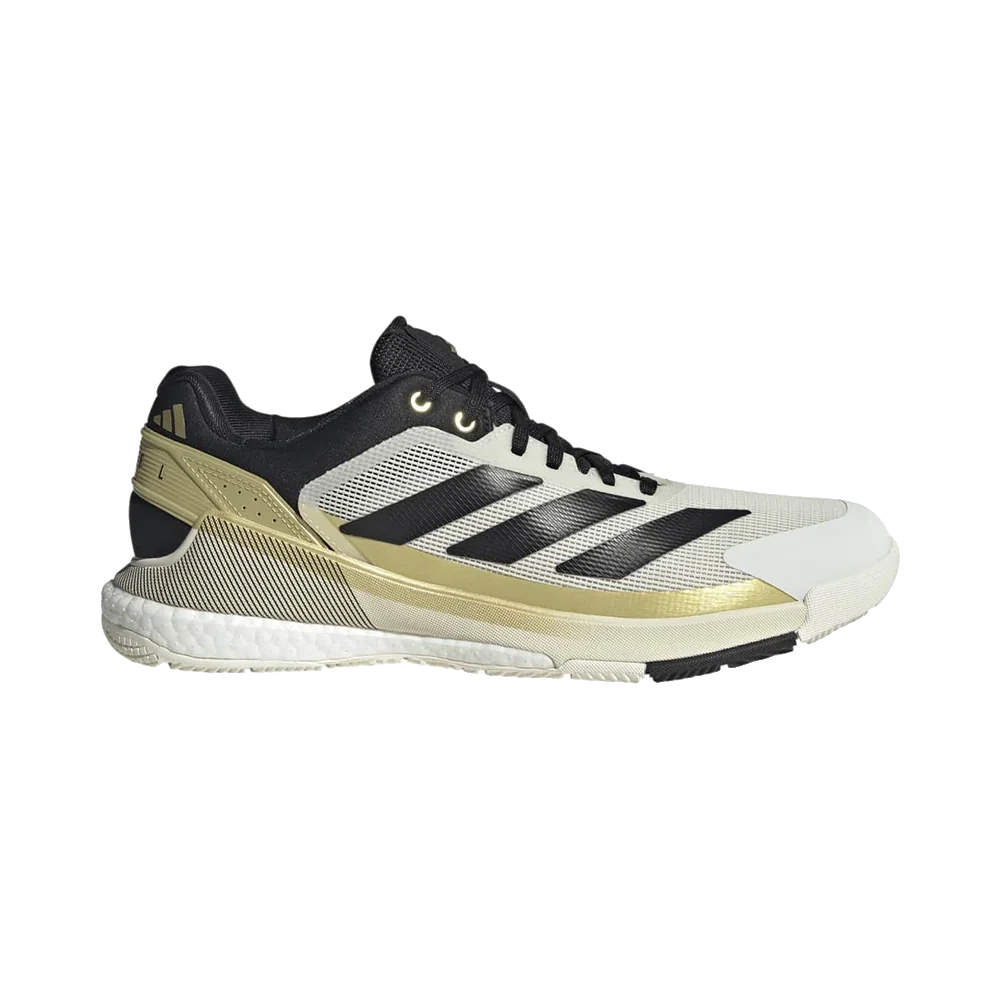Zapatilla Adidas CrazyQuick Boost Padel 2026 by Ale Galán