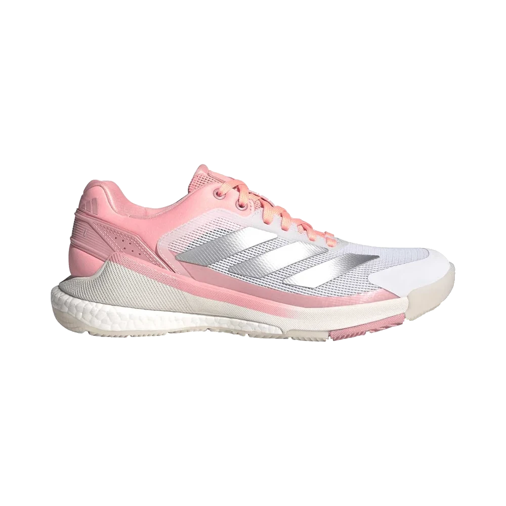 Adidas CrazyQuick Boost Padel W 2026 by Marta Ortega en Rosa
