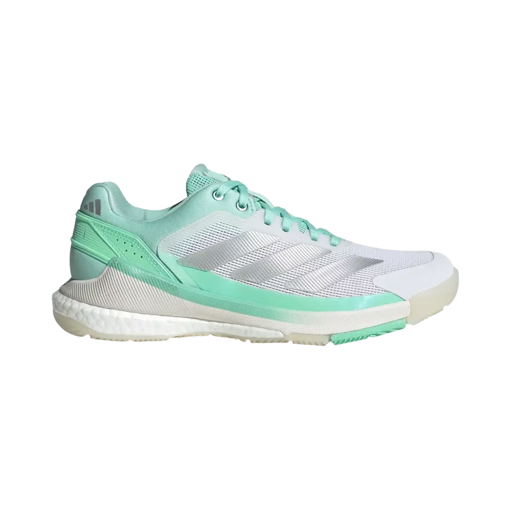 Adidas CrazyQuick Boost Padel W 2026 by Marta Ortega en Verde