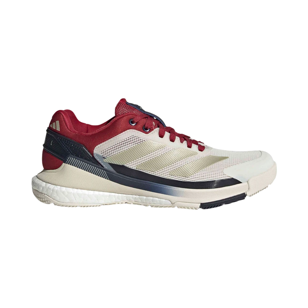 Zapatilla Adidas CrazyQuick Boost Padel W 2026 by Marta Ortega