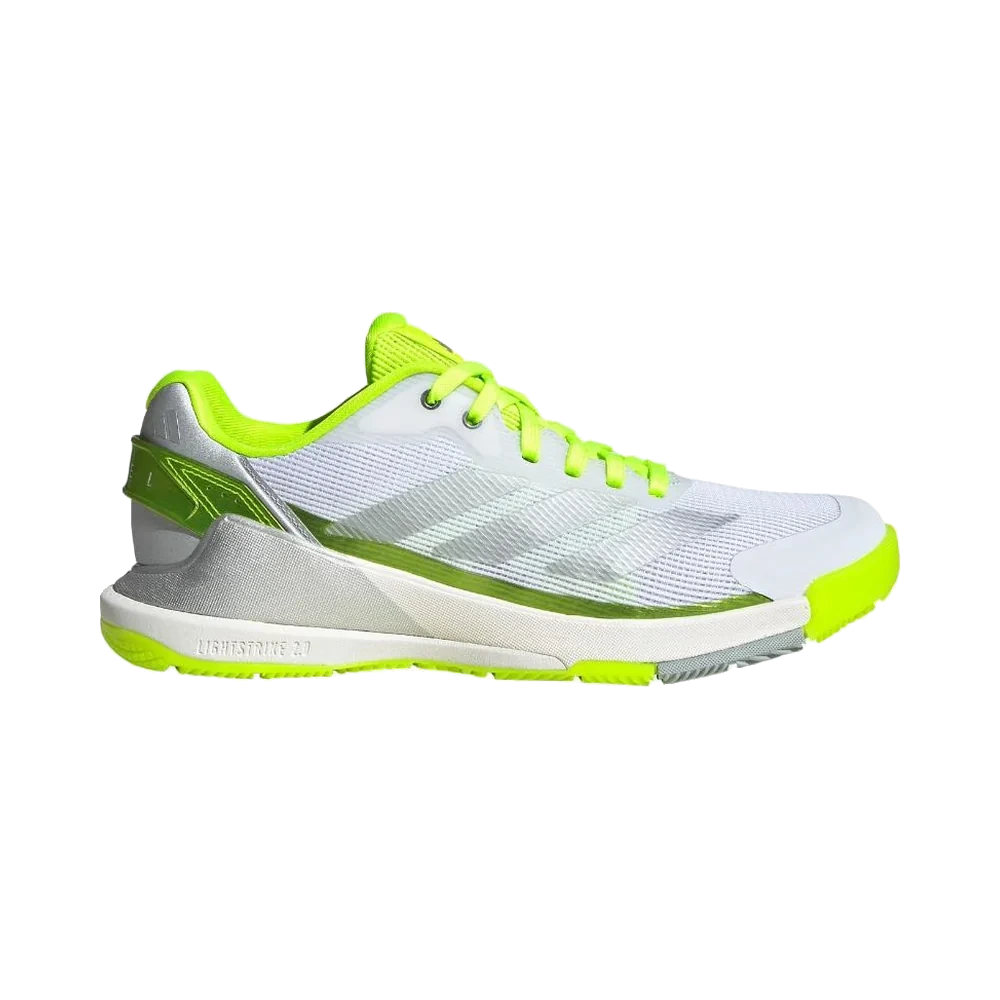Zapatilla Adidas CrazyQuick LS Padel W 2026 by Marta Ortega
