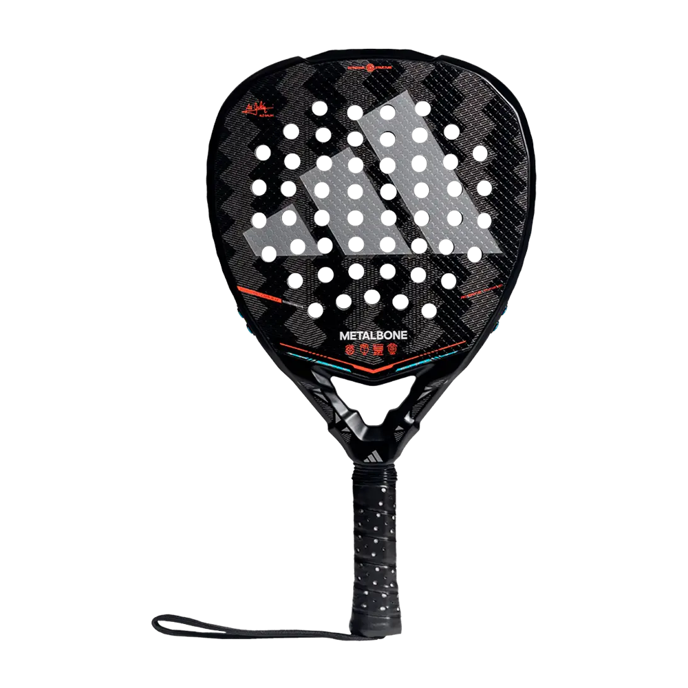 Pala Adidas Metalbone 2026