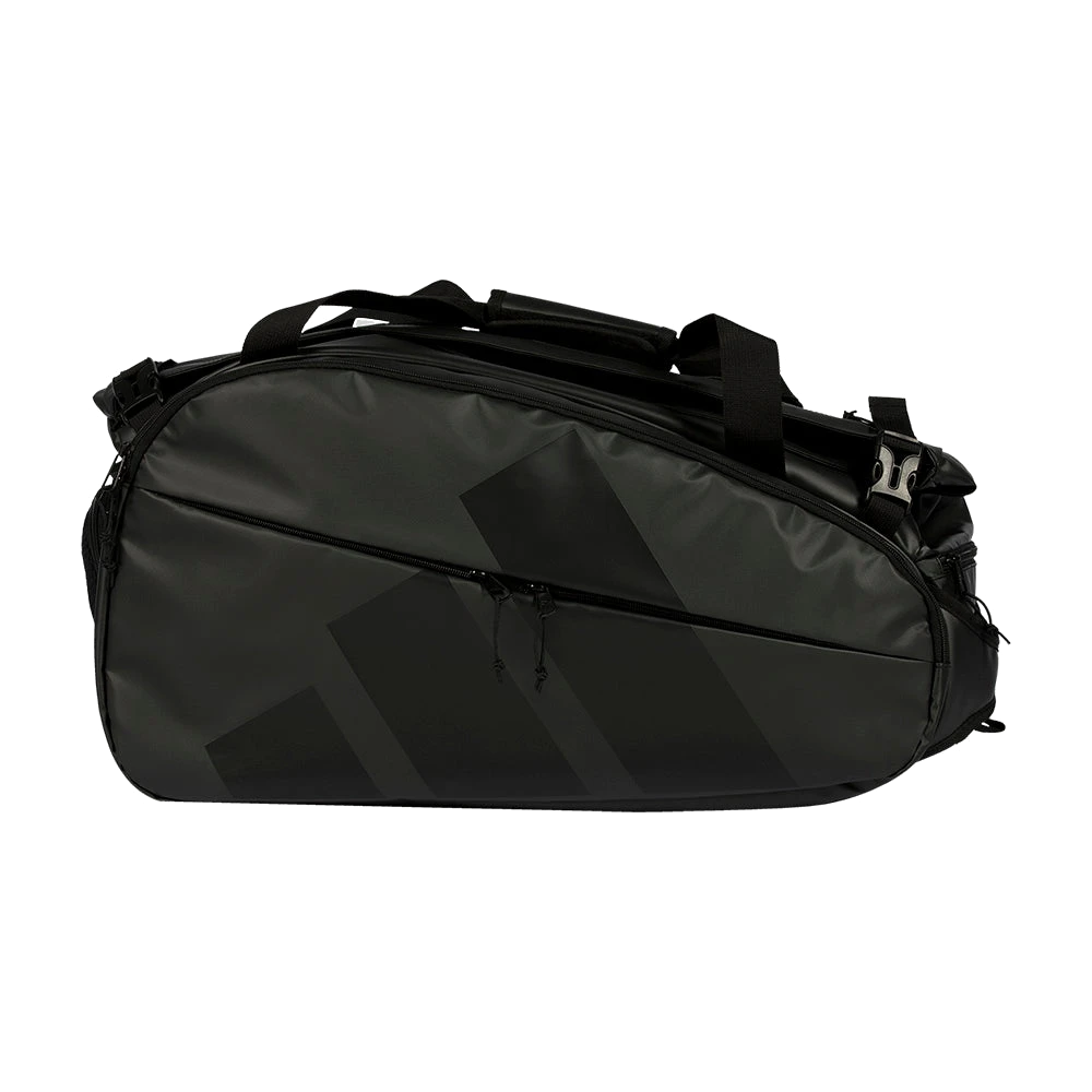Adidas Multigame Tonal Black 2026 (Paletero) — paletero de pádel de Adidas
