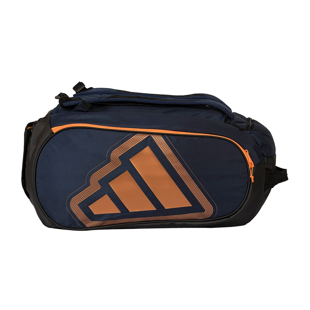 Adidas Protour Blue 2026 — paletero de pádel de Adidas