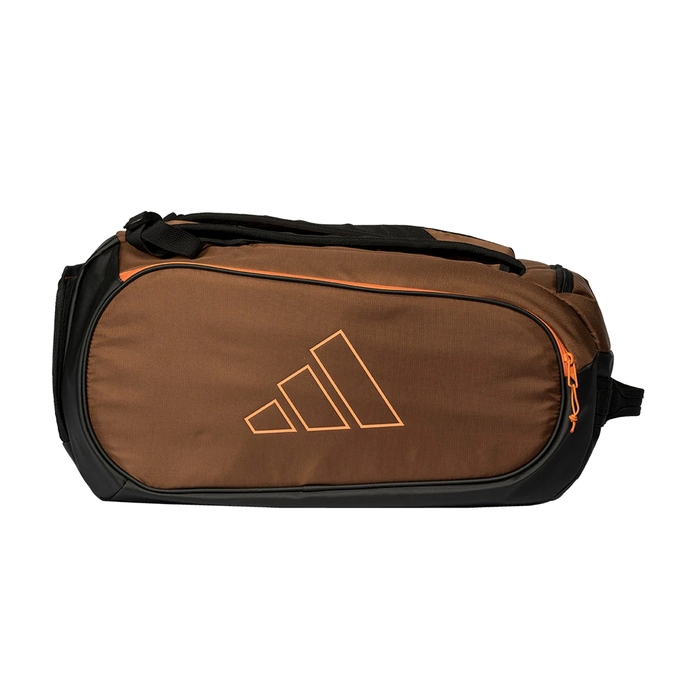 Adidas Tour Bronze 2026 — paletero de pádel de Adidas