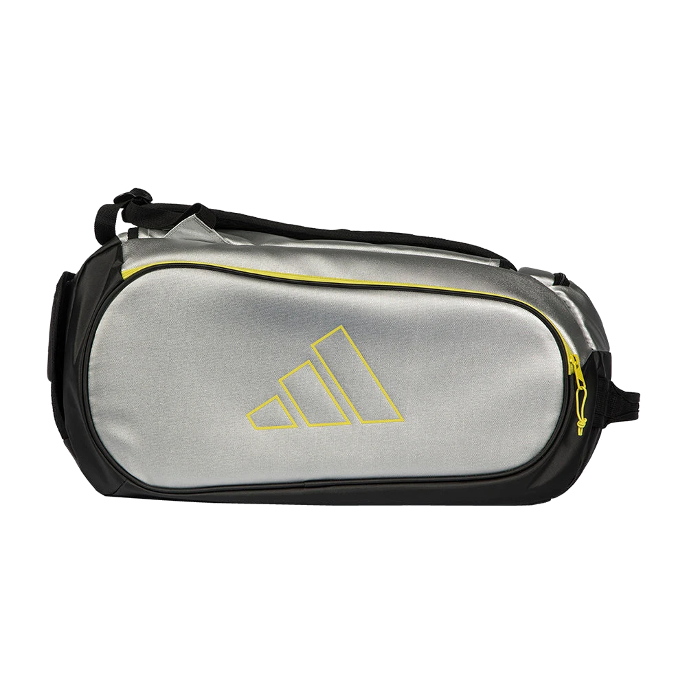 Adidas Tour Silver 2026 — paletero de pádel de Adidas