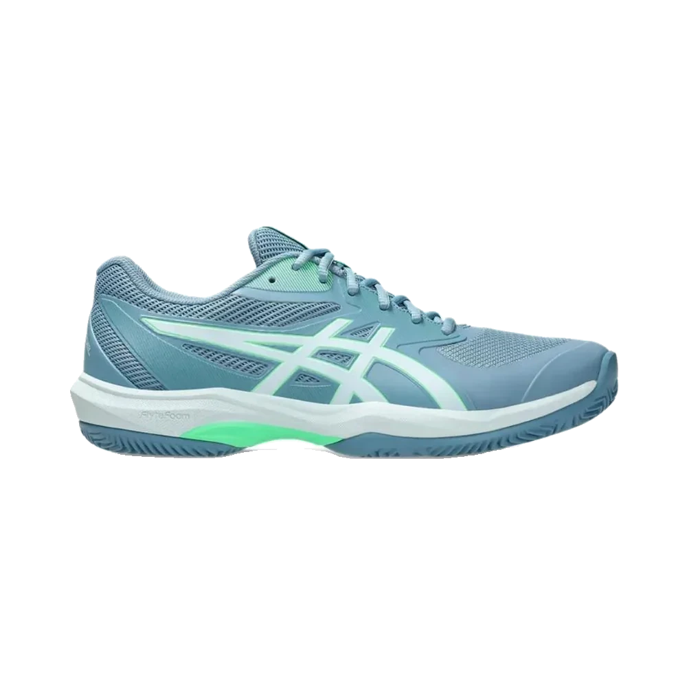Asics Game FF Padel 2026 en Azul/Gris