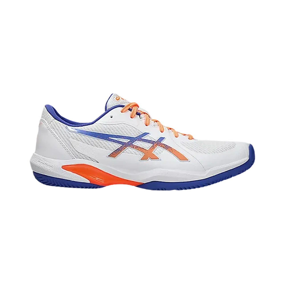 Zapatilla Asics Solution Swift FF 2 Padel 2025