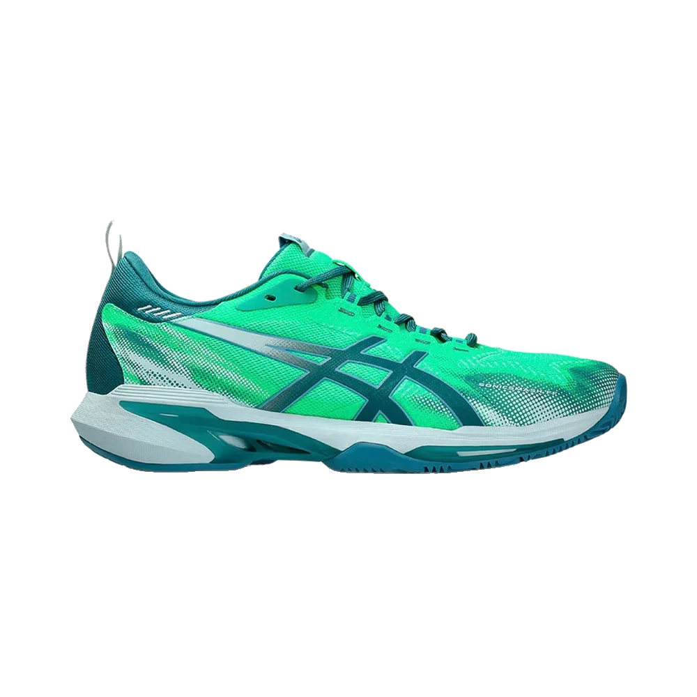 Zapatilla Asics Sonicsmash FF 2026 by Coki Nieto