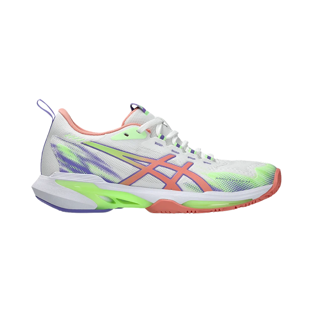 Zapatilla Asics Sonicsmash FF W 2026