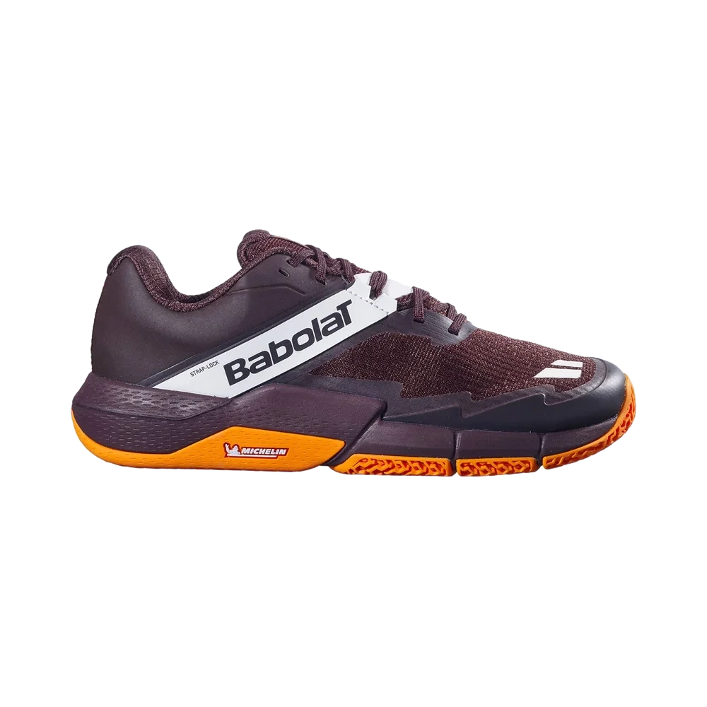 Babolat Movea 2 2026 en Marrón/Crema