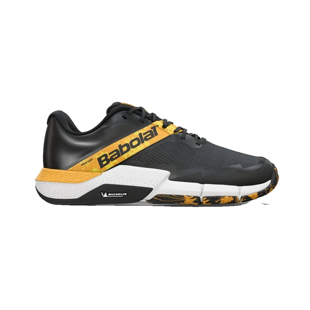 Zapatilla Babolat Movea 2 2026