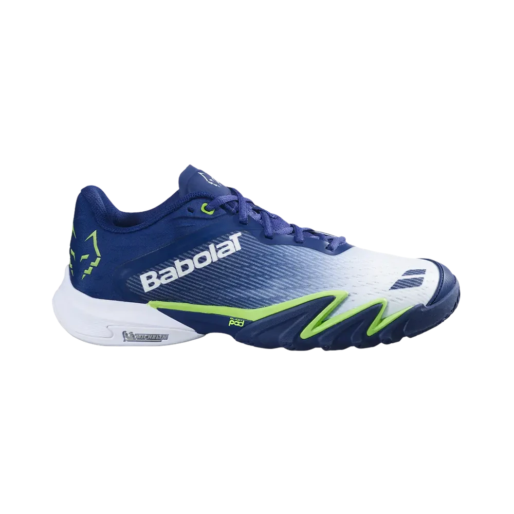 Zapatilla Babolat Premura 3 2026 by Juan Lebrón