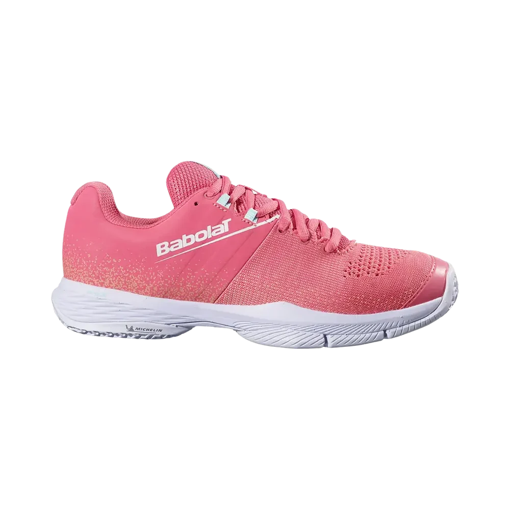 Babolat Sensa Women 2026 en Coral