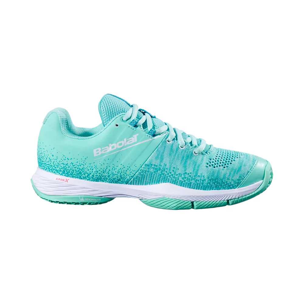 Zapatilla Babolat Sensa Women 2026
