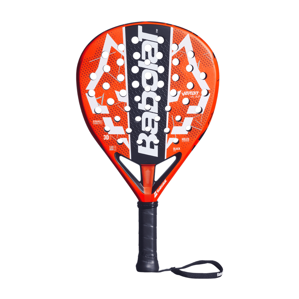 Pala Babolat Veron Juan Lebrón 3.0