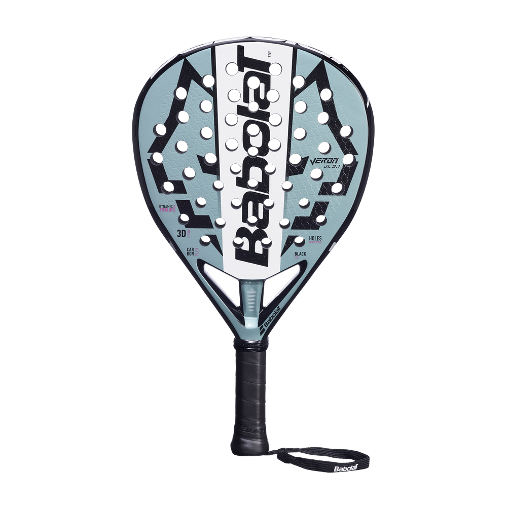 Pala Babolat Veron Juan Lebrón 3.1
