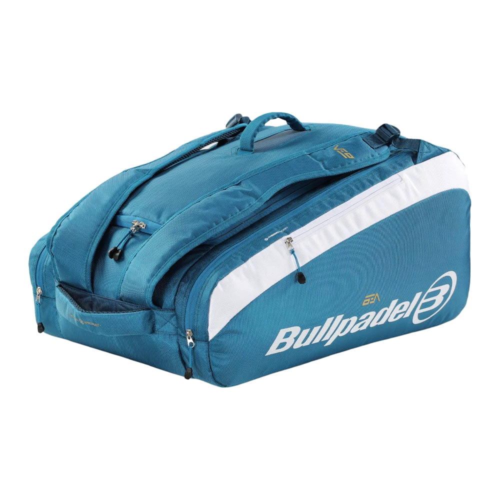 Bullpadel BPP-26021 Pearl 2026 Bea Gonzalez — paletero de pádel de Bullpadel