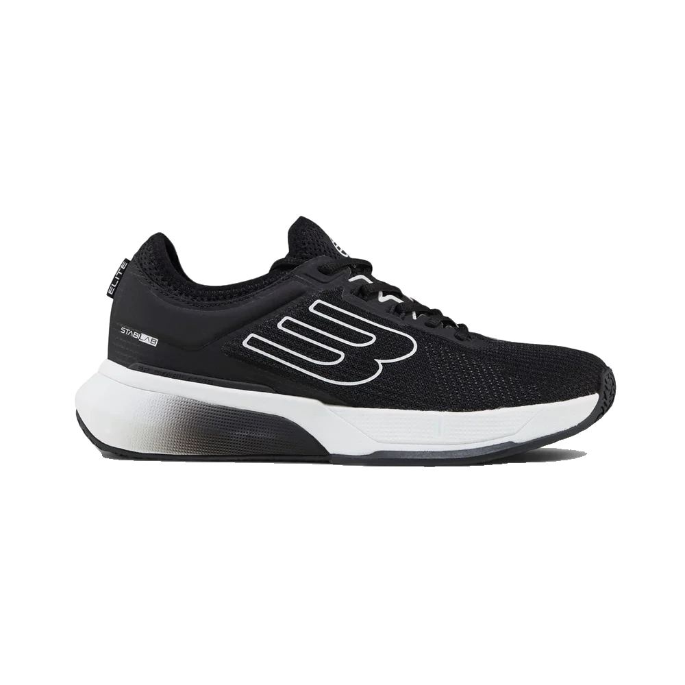 Bullpadel Elite 26I 2026 by Gemma Triay en Negro
