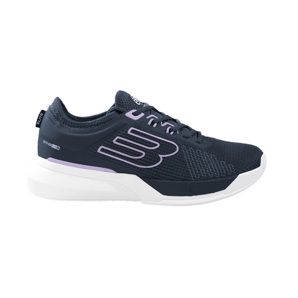Zapatilla Bullpadel Elite 26V 2026 by Gemma Triay