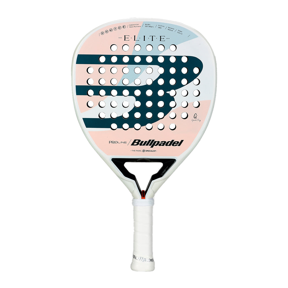 Pala Bullpadel Elite W 25 Gemma Triay