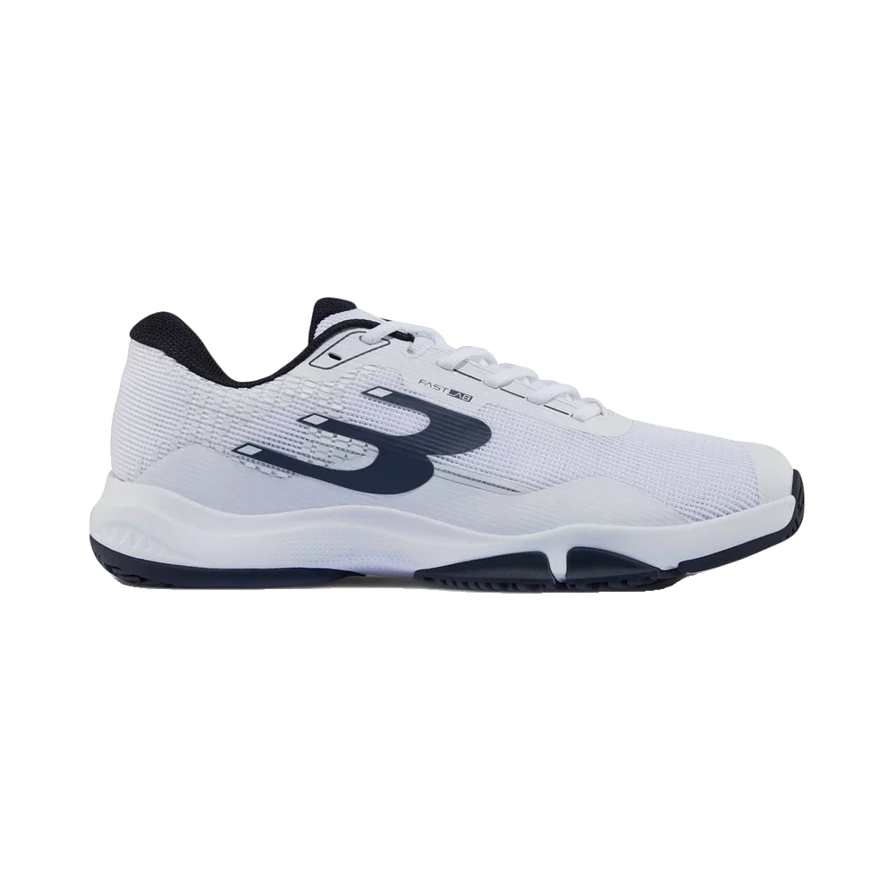 Zapatilla Bullpadel Hybrid Fly 26I 2026