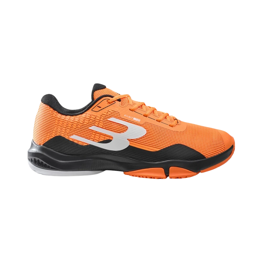Zapatilla Bullpadel Hybrid Fly 26V 2026