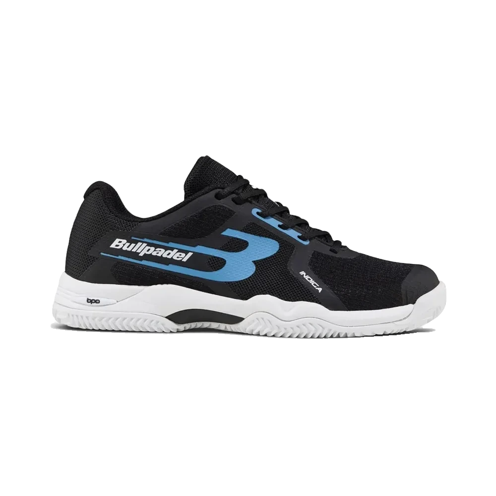 Bullpadel Indiga 26I 2026 en Negro