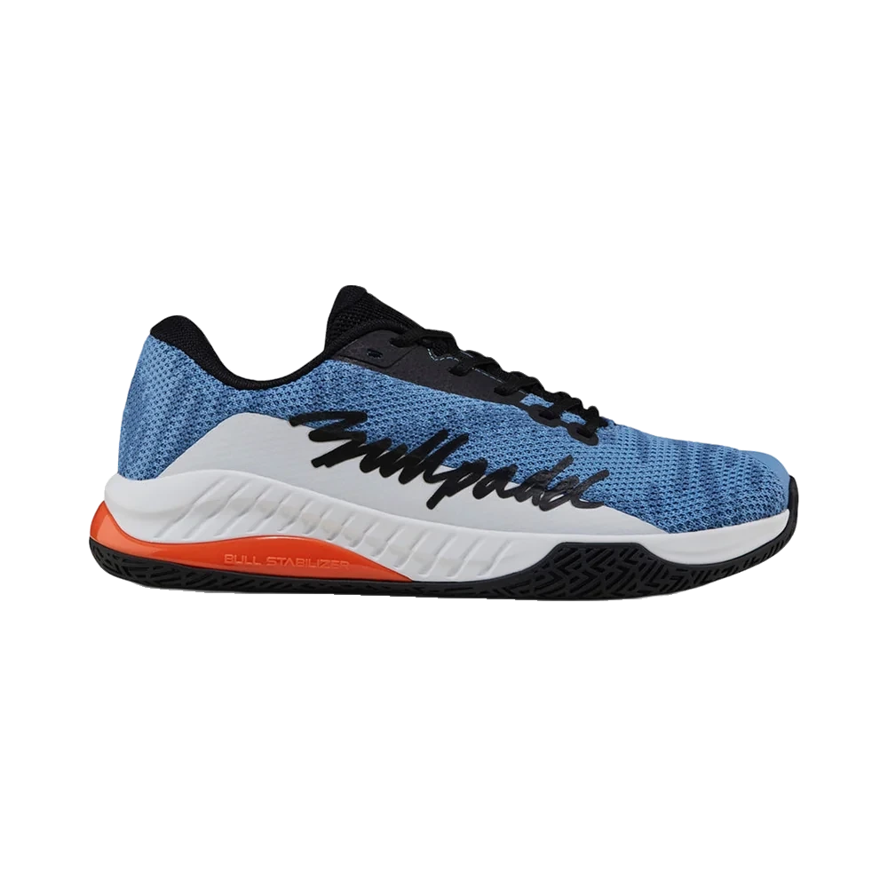 Bullpadel Ionic 26I 2026 by Pablo Cardona en Azul Oscuro