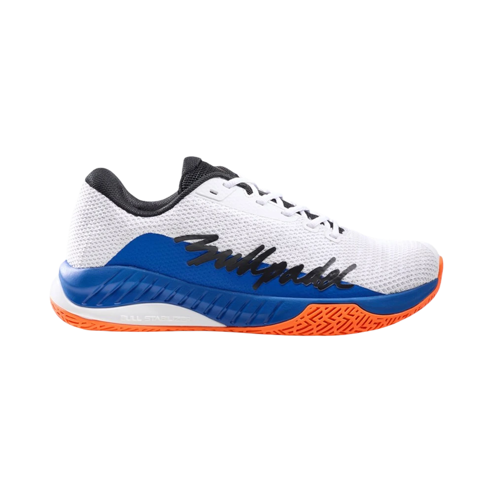 Bullpadel Ionic 26V 2026 by Pablo Cardona en Azul Real