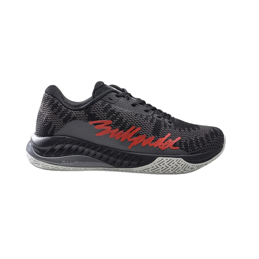 Zapatilla Bullpadel Ionic 26V 2026 by Pablo Cardona