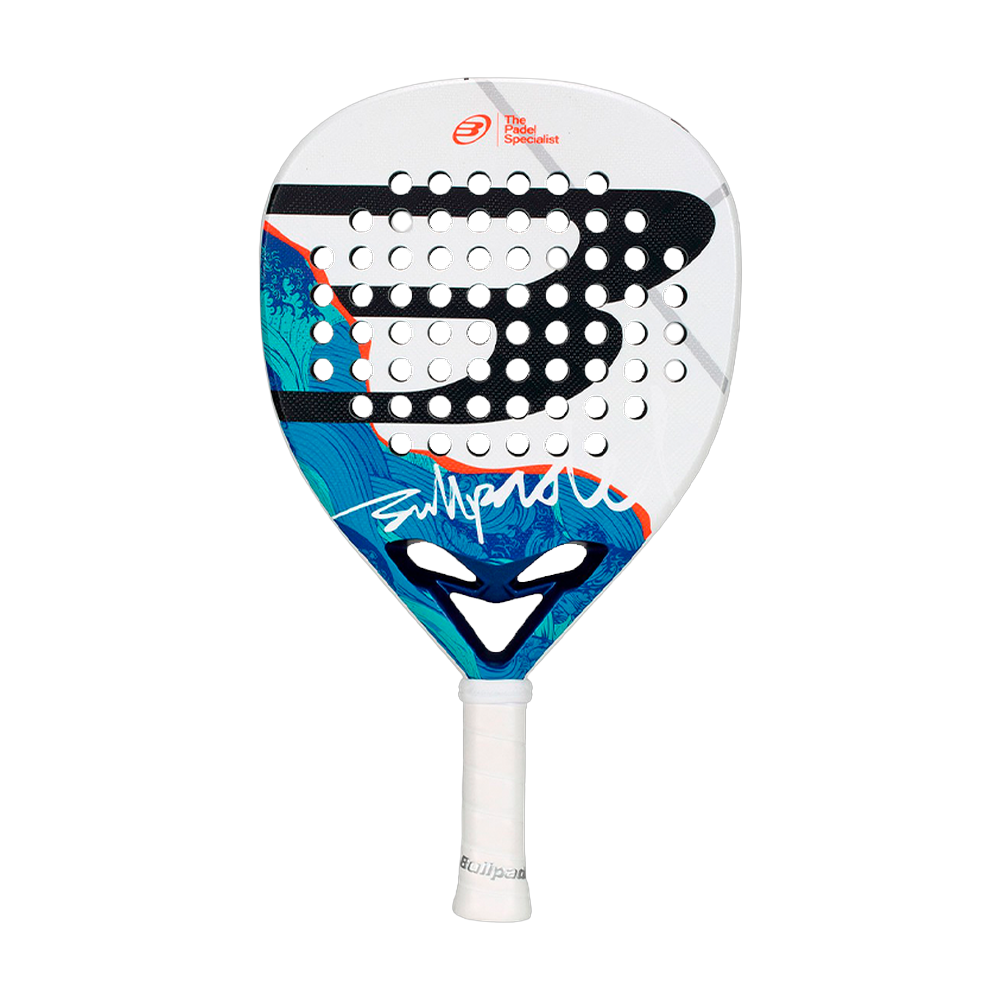 Pala Bullpadel Ionic Power 2026