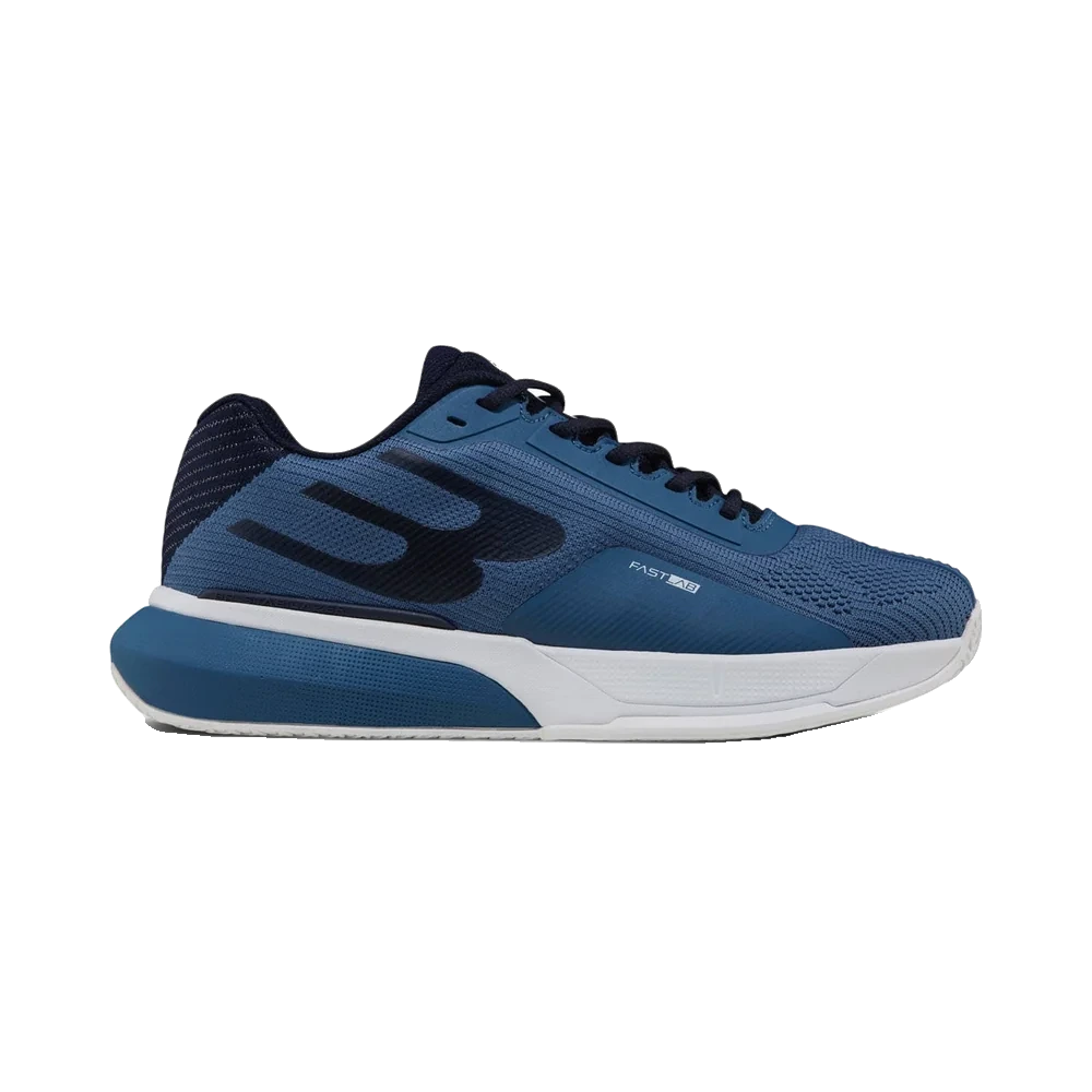 Bullpadel Neuron 26I 2026 by Fede Chingotto en Azul Atómico