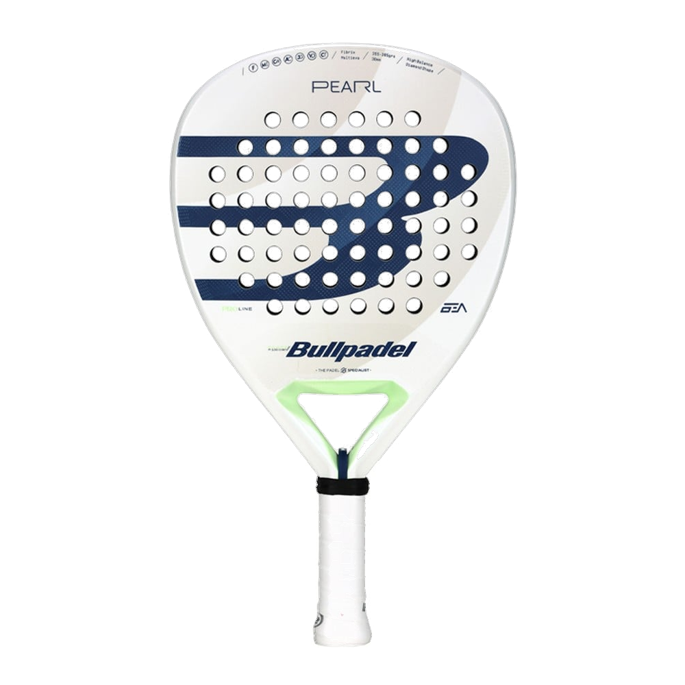 Pala Bullpadel Pearl 2025 Bea González