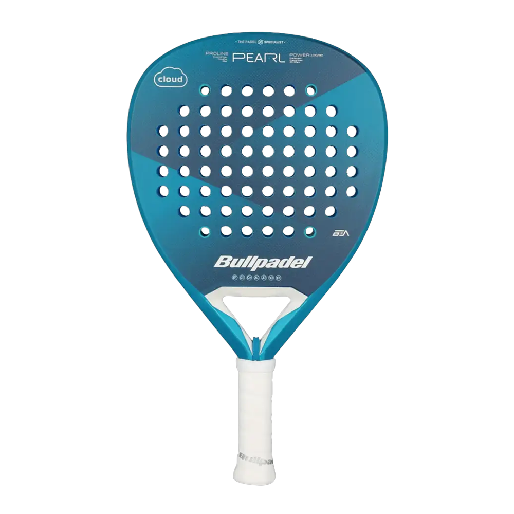 Pala Bullpadel Pearl Cloud 2025 Bea González
