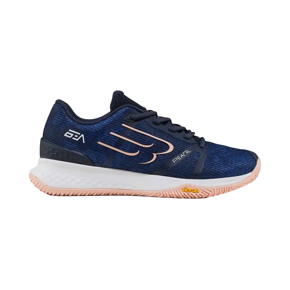 Zapatilla Bullpadel Pearl Vibram 26I 2026 by Bea González