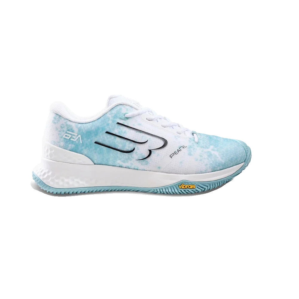 Zapatilla Bullpadel Pearl Vibram 26V 2026 by Bea González
