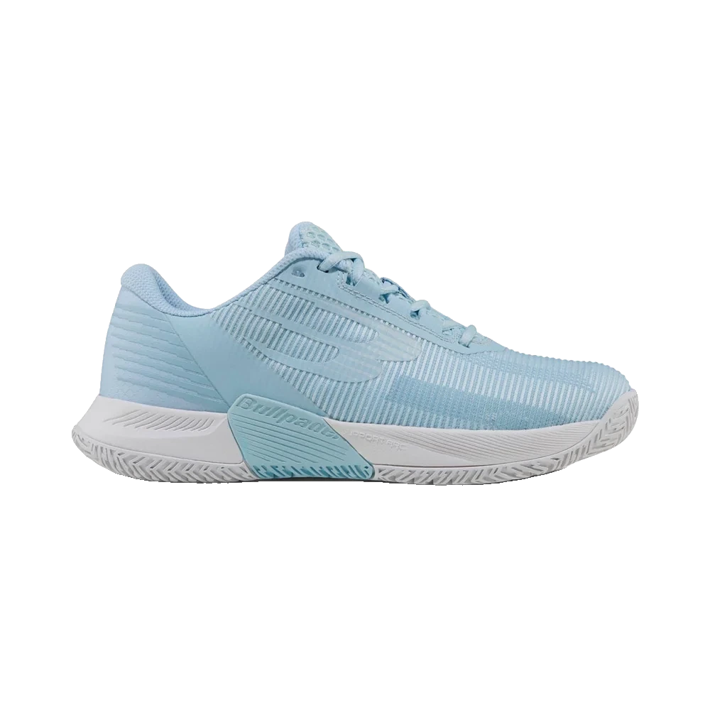 Bullpadel Performance Comfort W 26I 2026 by Alejandra Salazar en Azul Celeste