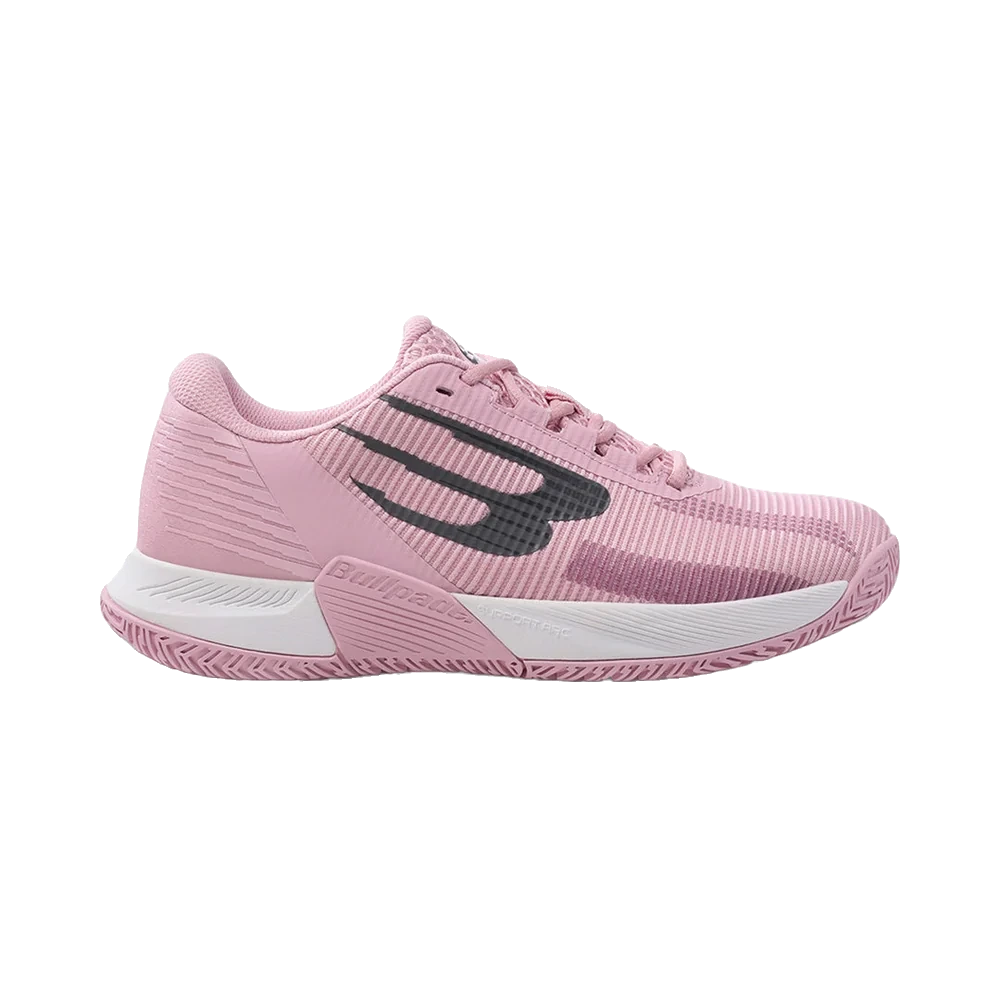 Zapatilla Bullpadel Performance Comfort W 26V 2026 by Alejandra Salazar
