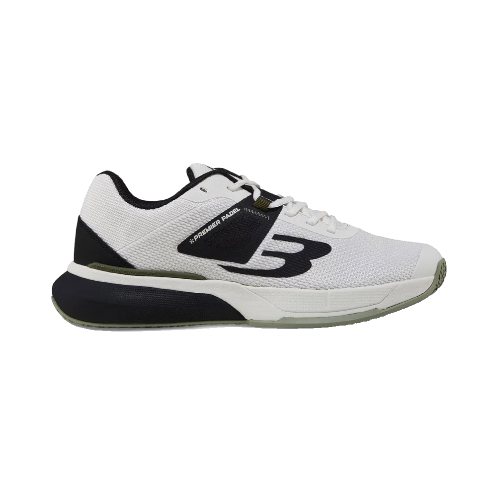 Bullpadel Premier P1 26V 2026 en Hueso