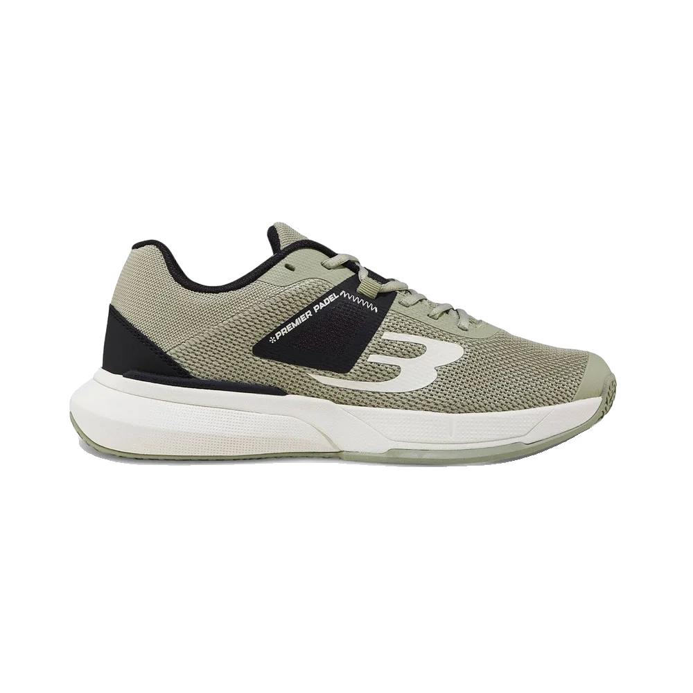 Zapatilla Bullpadel Premier P1 26V 2026