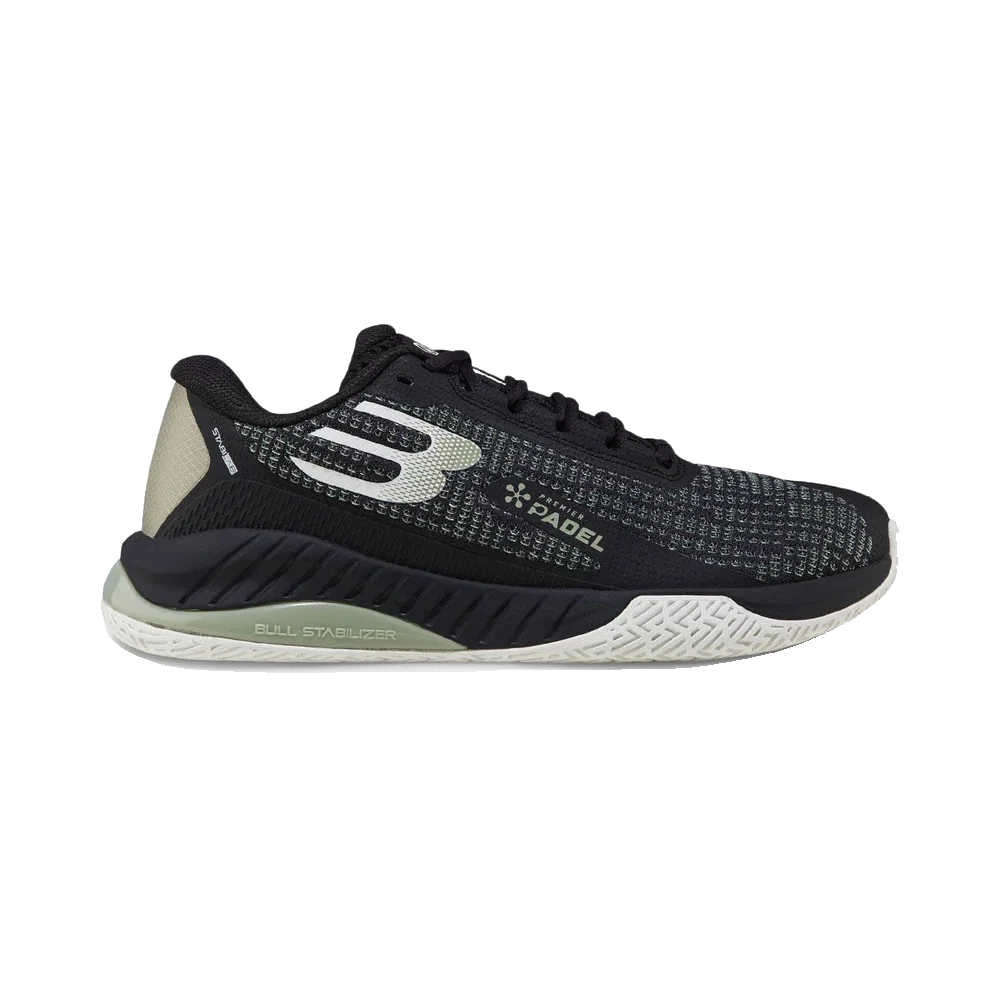 Zapatilla Bullpadel Premier P2 26V 2026