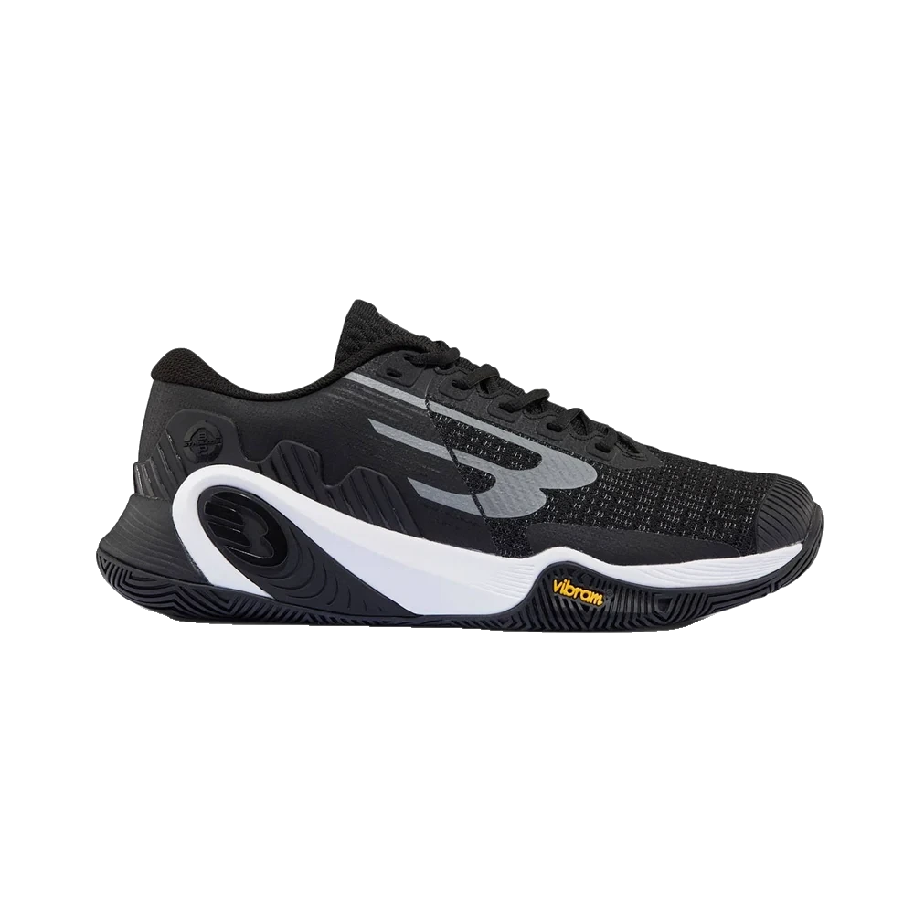 Bullpadel Vertex Vibram 26I 2026 by Juan Tello en Asfalto