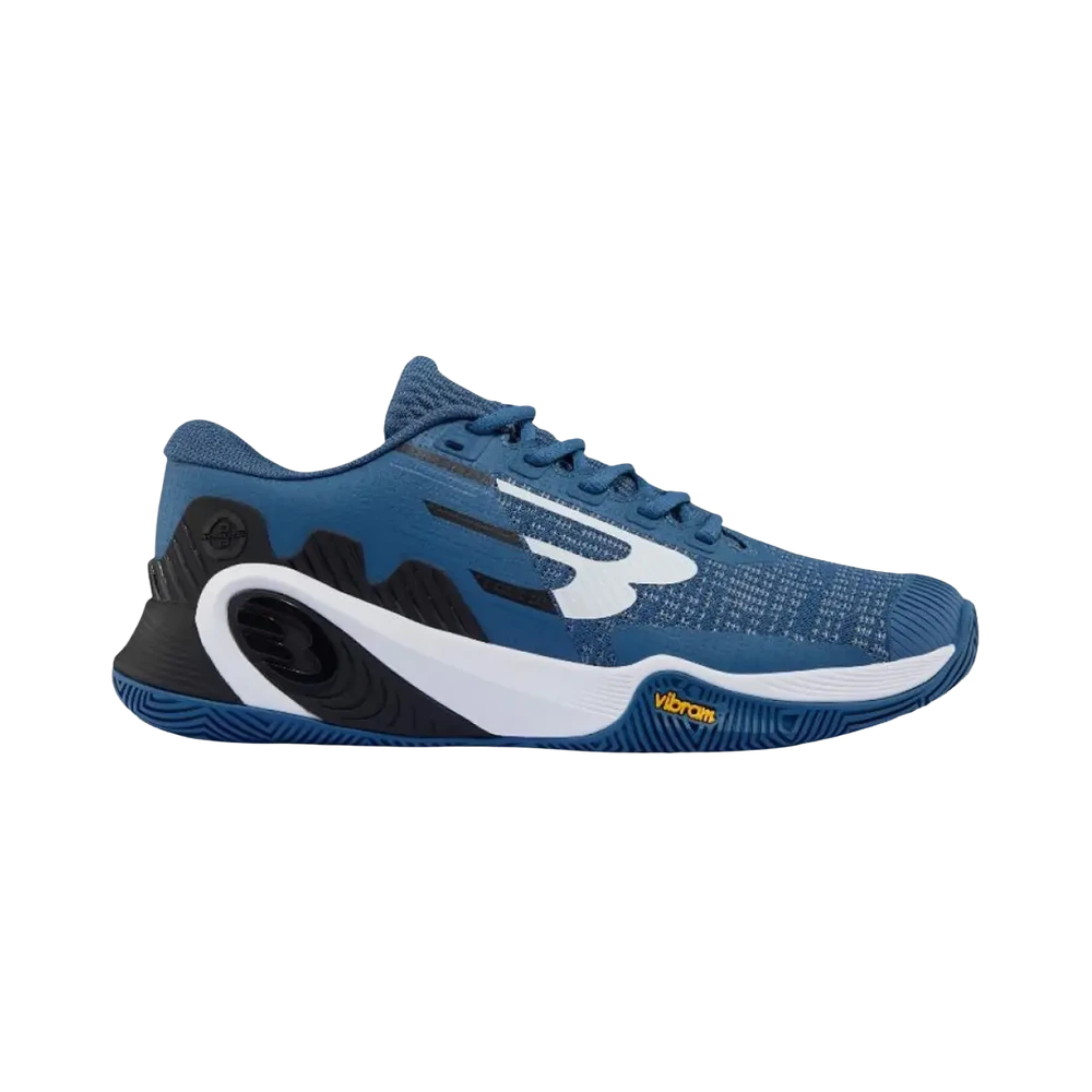 Zapatilla Bullpadel Vertex Vibram 26I 2026 by Juan Tello