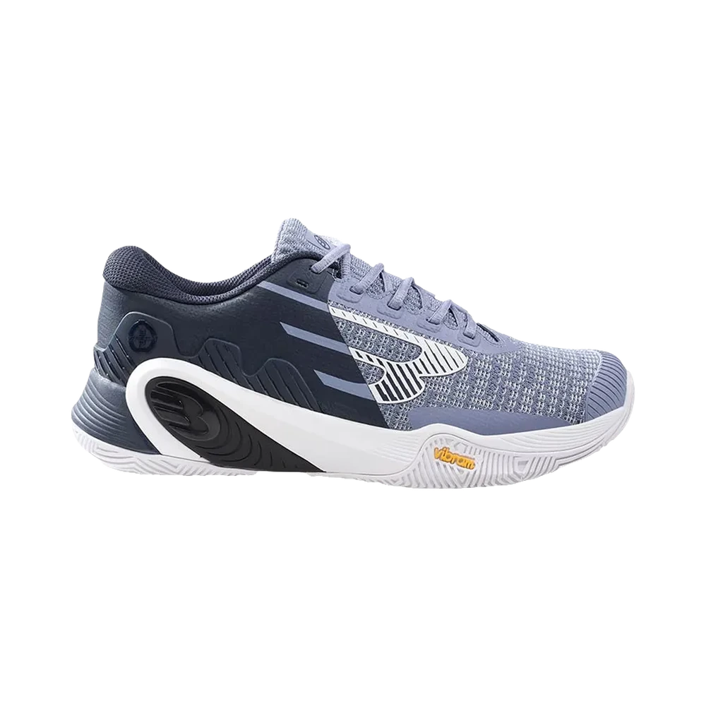 Zapatilla Bullpadel Vertex Vibram 26V 2026 by Juan Tello