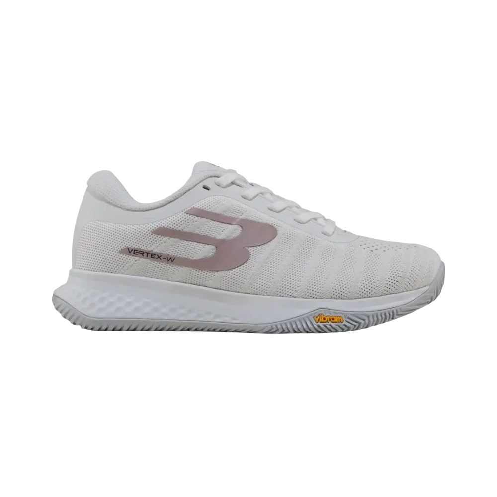 Zapatilla Bullpadel Vertex Vibram W 26I 2026 by Delfi Brea